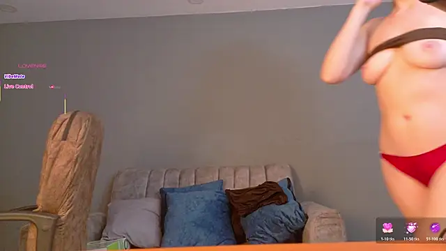 karen_brave webcam