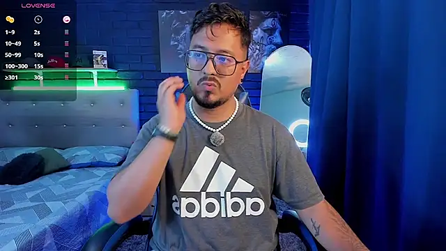 DaviidEvans_ webcam