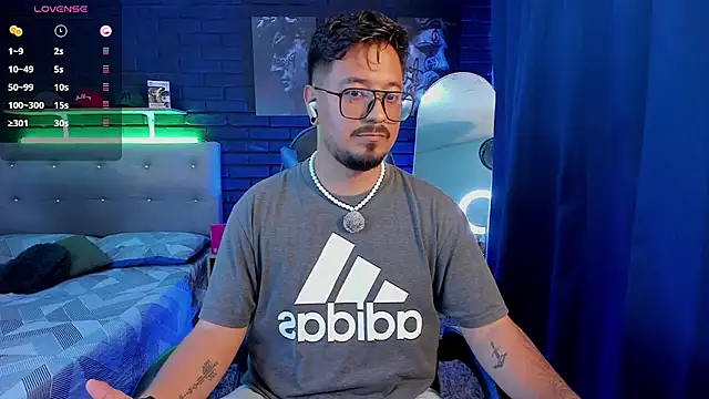 DaviidEvans_