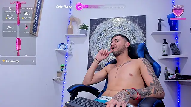Jey_hot7 live cam on StripChat