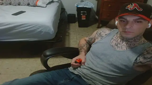 DADDY_KANE8--- webcam