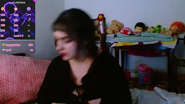 collette_beaufoy_ webcam