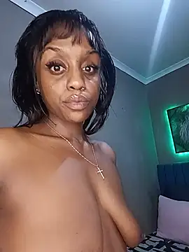 Queen-Chocolate webcam