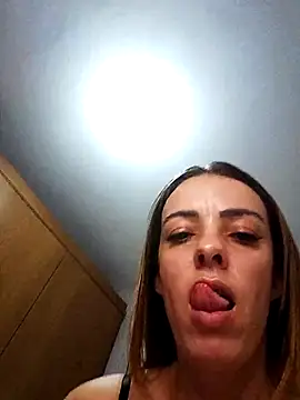 Mel7cat webcam