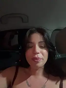 Rafaellaz webcam