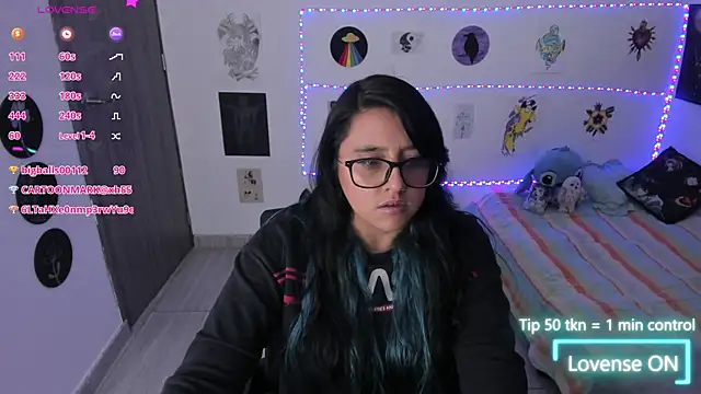Cherry_blush_ webcam