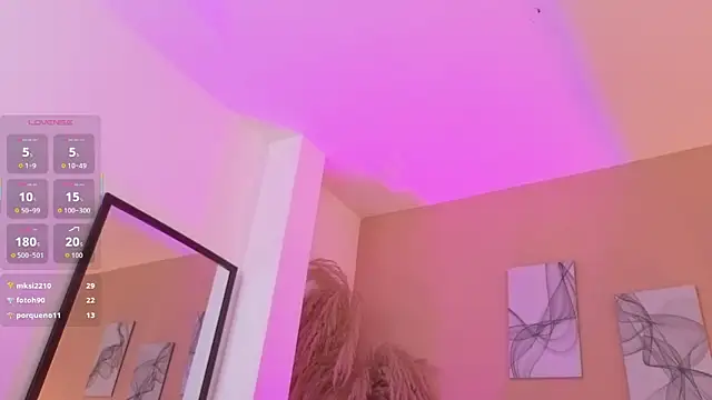 clariss_brown webcam
