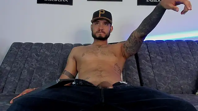 AUSTINN_TORRES webcam