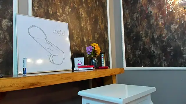 JuliethMilf webcam