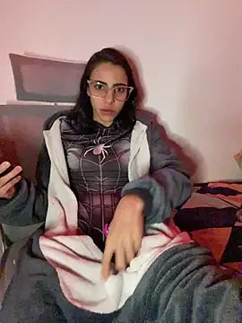Poison_Ivy_29 webcam