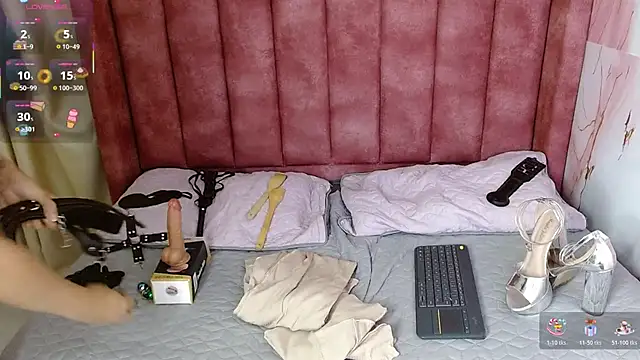 hilaryythompson webcam