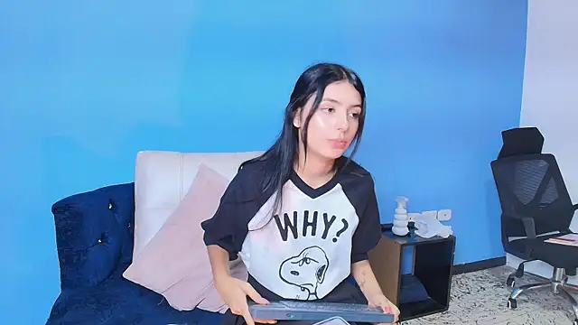 VIOLET_19XXX webcam