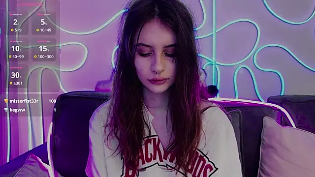 evvaavve webcam