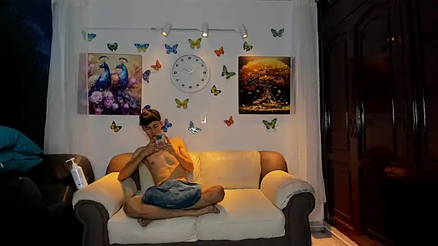 Sashawon_ webcam