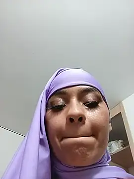 Samira_1 webcam