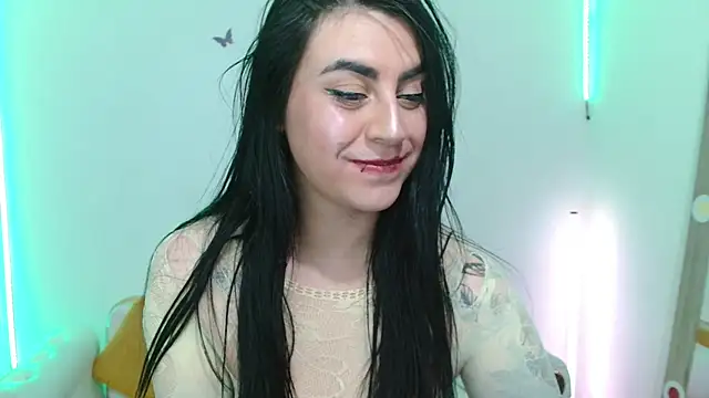 Jezaabel webcam