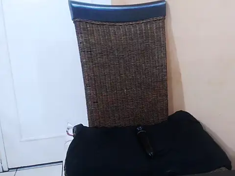 DarkEbonyX webcam