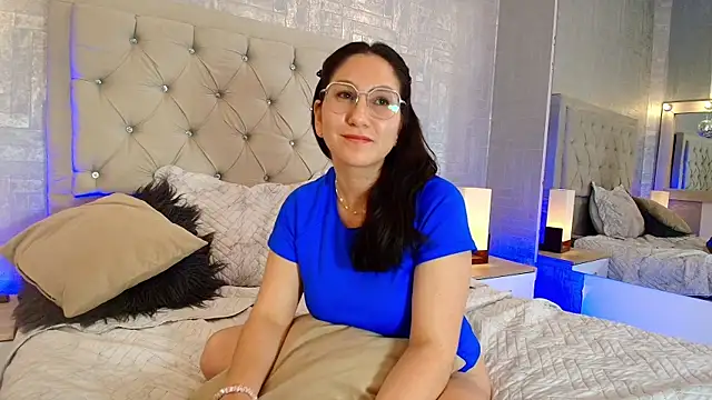 Antonella_Saa webcam