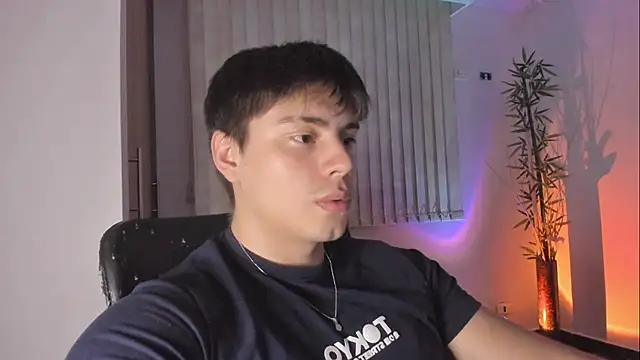 Giordano_Russo webcam
