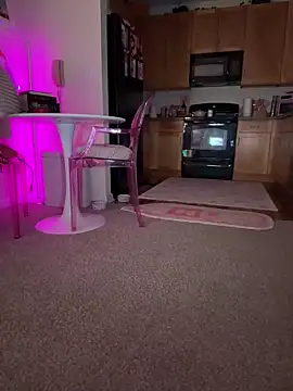 PiggyRose webcam