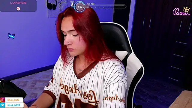 ImLui_lu webcam