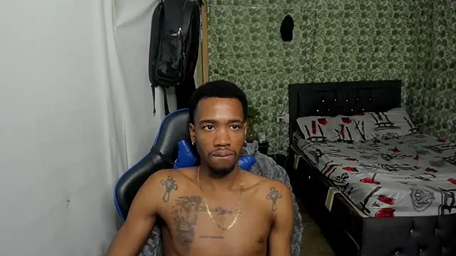 Kofi_exotic_2 live cam on StripChat