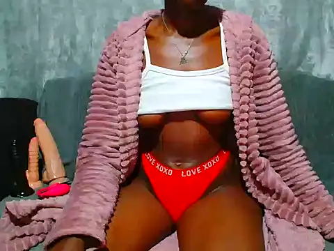 VANESAAMBER23 webcam