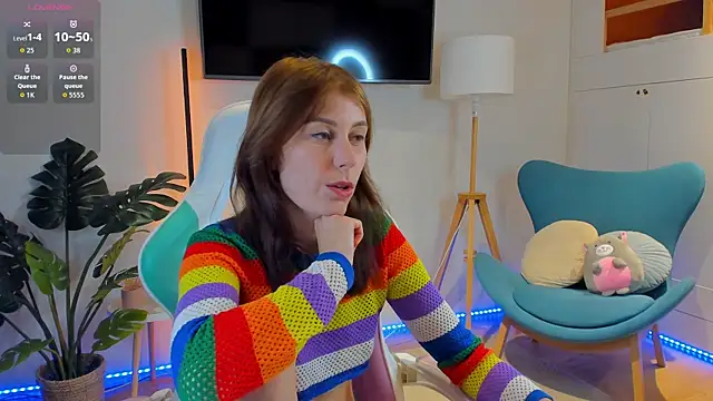 Hailey_Green webcam