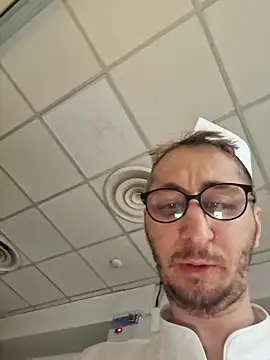 MattedOdobenus webcam