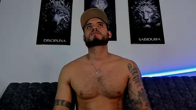 AUSTINN_TORRES webcam