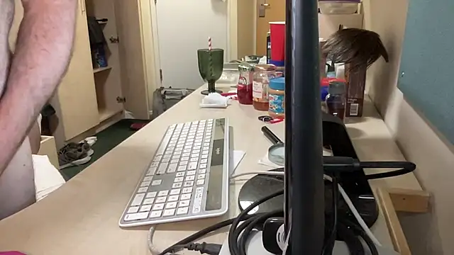 coach-karl webcam