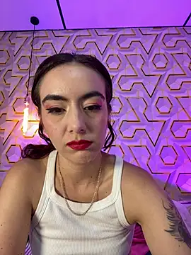 MelanyyJhonson15 webcam