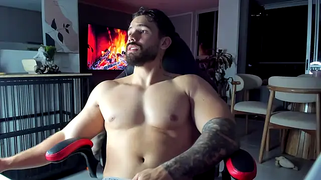 Valenthino_Salvatore webcam