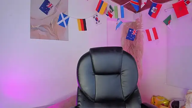 Amelie_Wine webcam