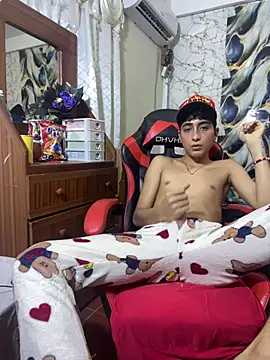 MichaelMiller20261 webcam