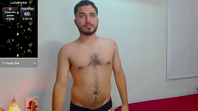 Philip_Reid_ webcam