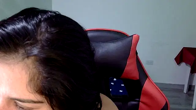 Bandida553 webcam