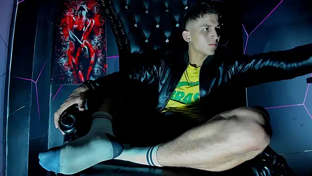 Axel_Romanov webcam