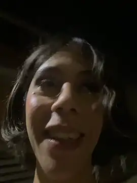 ZoeyPetit webcam
