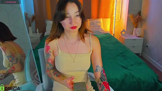 Debra_Wade webcam