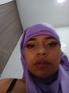 Samira_1 webcam