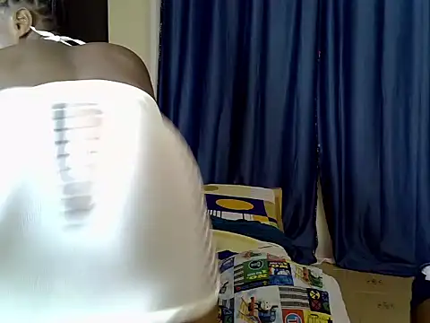 Petitesin webcam