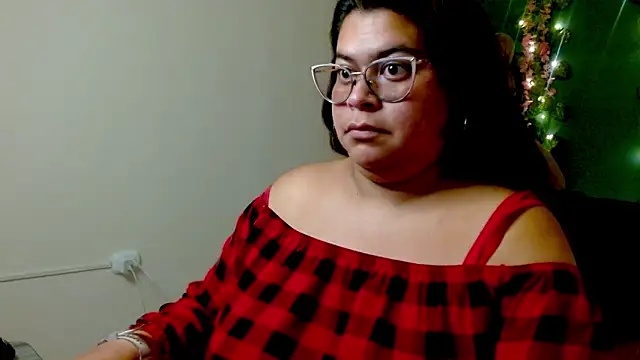 xiomara1609 webcam