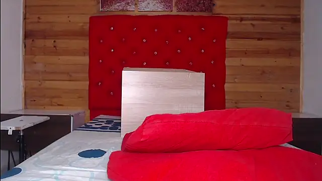 SweetLight webcam
