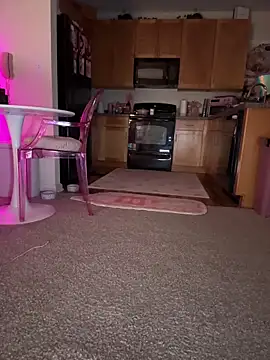 PiggyRose webcam