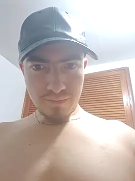 touchdaddy4 (M young) - Thick, white, creamy cum.eat daddy's cum