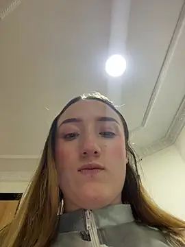 valery_salmons (G young) - Cum in mouth and swallow