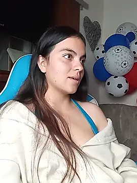 Tiffany_markle live cam on StripChat