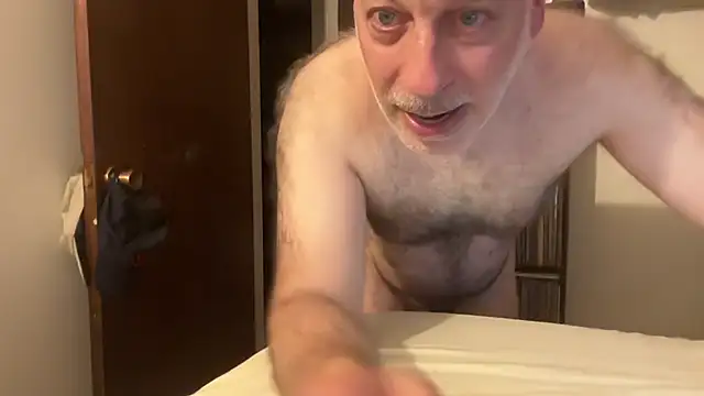 knb10024 (M mature) - #american #balds #bears #gays #hairy #handjob #hd #massage #masturbation #mature #medium #small-audience #white