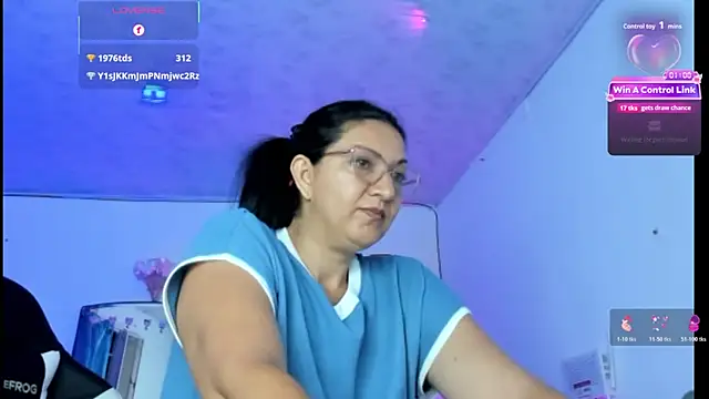 Serenity_Lux webcam